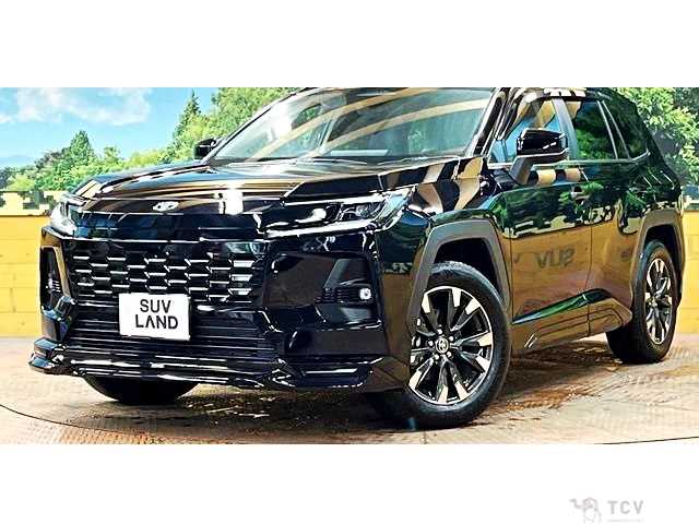 2026 Toyota RAV4