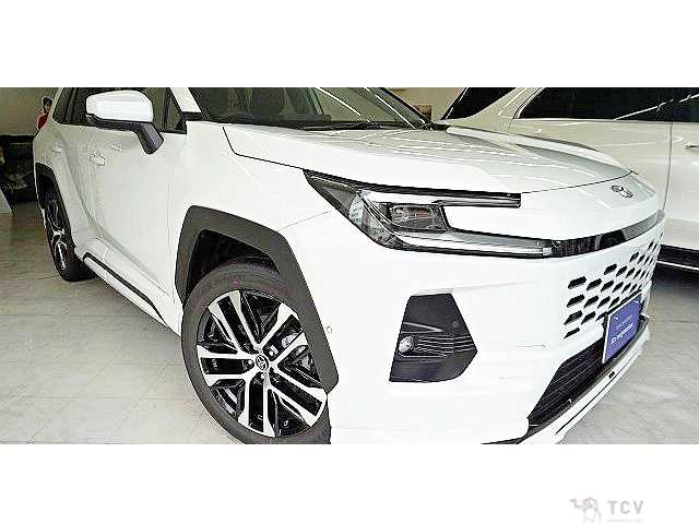 2026 Toyota RAV4