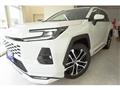 2026 Toyota RAV4