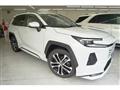 2026 Toyota RAV4