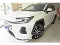 2026 Toyota RAV4