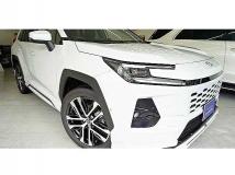 2026 Toyota RAV4