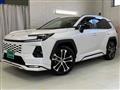2026 Toyota RAV4