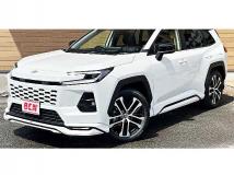 2026 Toyota RAV4