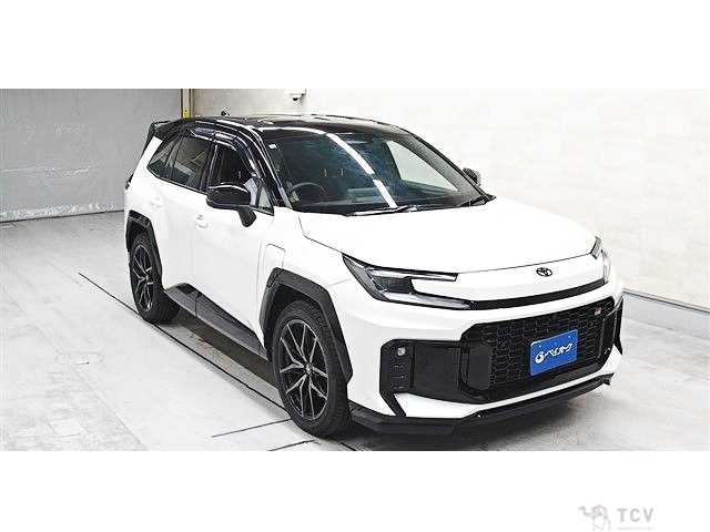 2026 Toyota RAV4