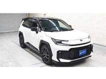2026 Toyota RAV4
