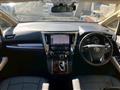 2019 Toyota Alphard
