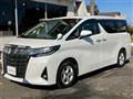 2019 Toyota Alphard