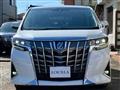 2019 Toyota Alphard