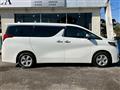 2019 Toyota Alphard