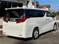 2019 Toyota Alphard