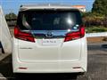 2019 Toyota Alphard
