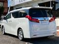 2019 Toyota Alphard