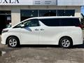 2019 Toyota Alphard