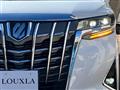 2019 Toyota Alphard