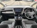 2019 Toyota Alphard