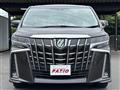 2019 Toyota Alphard