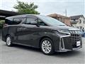 2019 Toyota Alphard