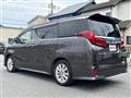 2019 Toyota Alphard