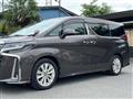 2019 Toyota Alphard