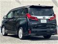2019 Toyota Alphard