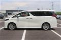 2019 Toyota Alphard