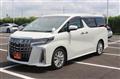 2019 Toyota Alphard