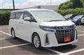 2019 Toyota Alphard