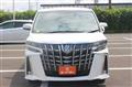 2019 Toyota Alphard