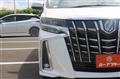 2019 Toyota Alphard