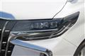 2019 Toyota Alphard