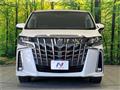 2019 Toyota Alphard
