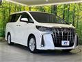 2019 Toyota Alphard