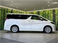 2019 Toyota Alphard