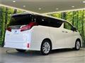 2019 Toyota Alphard