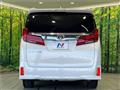 2019 Toyota Alphard