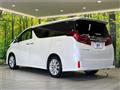 2019 Toyota Alphard