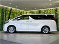 2019 Toyota Alphard