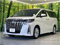 2019 Toyota Alphard