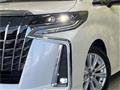 2019 Toyota Alphard