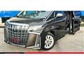 2019 Toyota Alphard