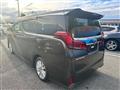 2019 Toyota Alphard