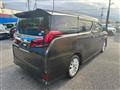 2019 Toyota Alphard