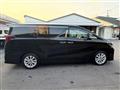 2019 Toyota Alphard
