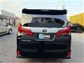2019 Toyota Alphard