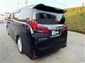 2019 Toyota Alphard