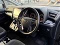2019 Toyota Alphard