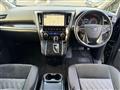 2019 Toyota Alphard