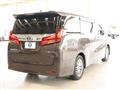 2019 Toyota Alphard
