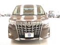 2019 Toyota Alphard